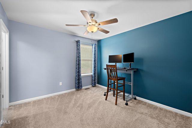 364 Springtime Fields Lane, Wake Forest, NC 27587