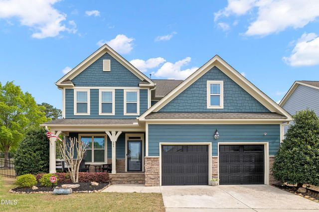 364 Springtime Fields Lane, Wake Forest, NC 27587