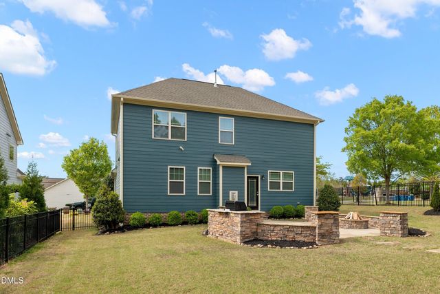 364 Springtime Fields Lane, Wake Forest, NC 27587