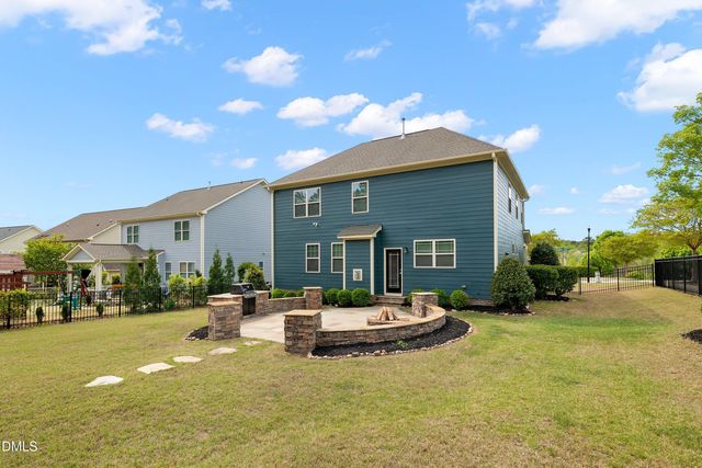 364 Springtime Fields Lane, Wake Forest, NC 27587