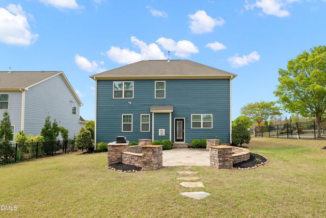 364 Springtime Fields Lane, Wake Forest, NC 27587