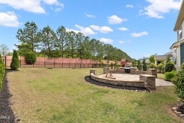 364 Springtime Fields Lane, Wake Forest, NC 27587