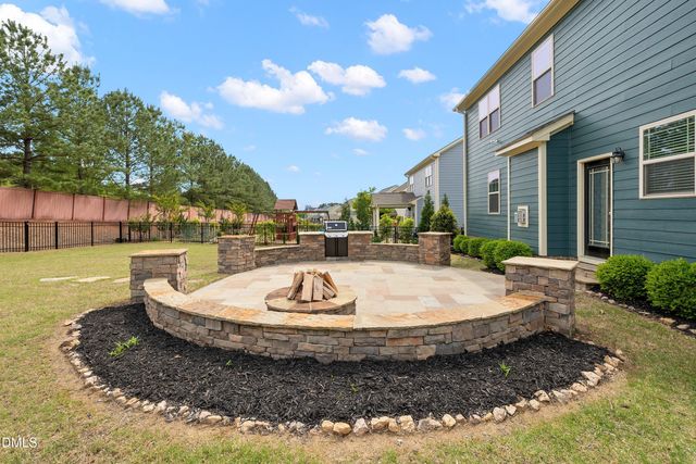 364 Springtime Fields Lane, Wake Forest, NC 27587