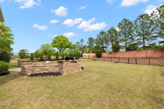 364 Springtime Fields Lane, Wake Forest, NC 27587
