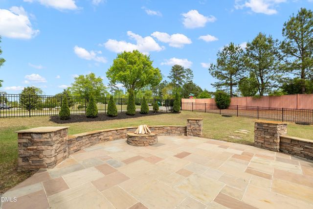 364 Springtime Fields Lane, Wake Forest, NC 27587