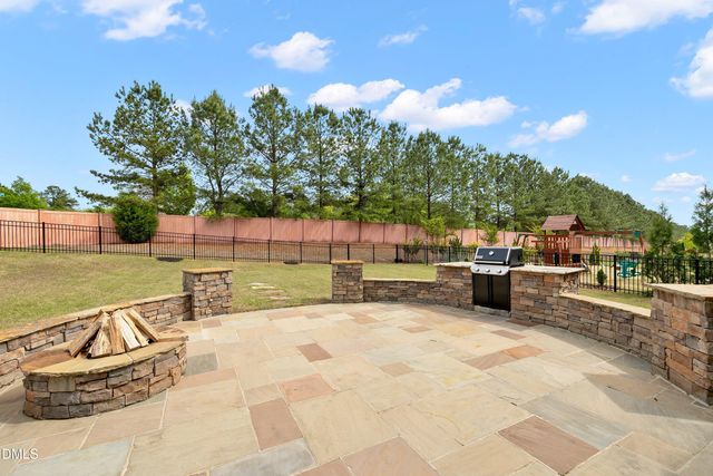 364 Springtime Fields Lane, Wake Forest, NC 27587