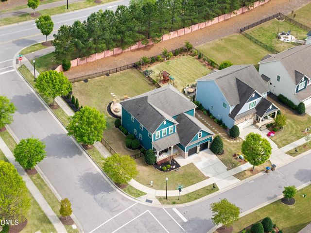 364 Springtime Fields Lane, Wake Forest, NC 27587