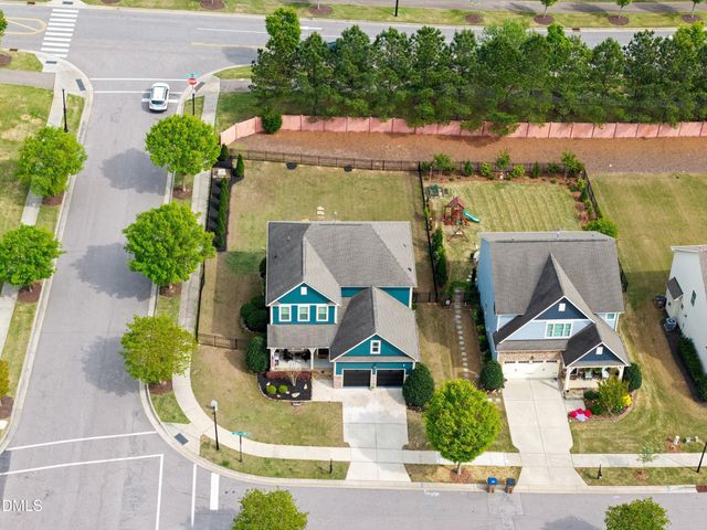 364 Springtime Fields Lane, Wake Forest, NC 27587