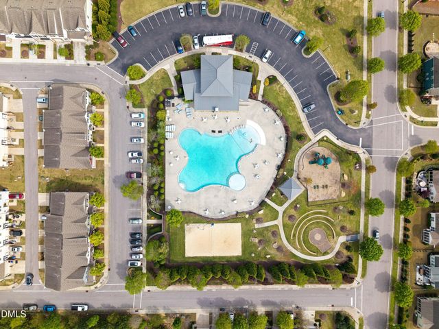 364 Springtime Fields Lane, Wake Forest, NC 27587