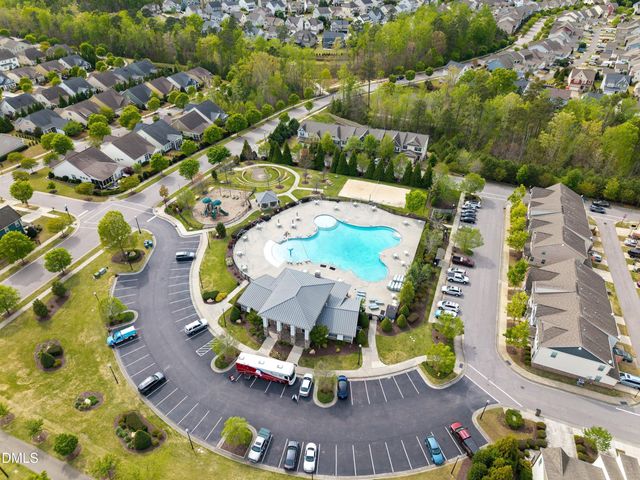 364 Springtime Fields Lane, Wake Forest, NC 27587