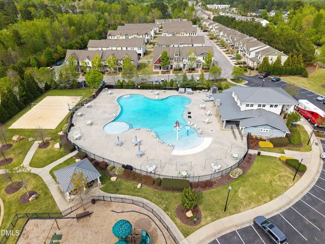 364 Springtime Fields Lane, Wake Forest, NC 27587