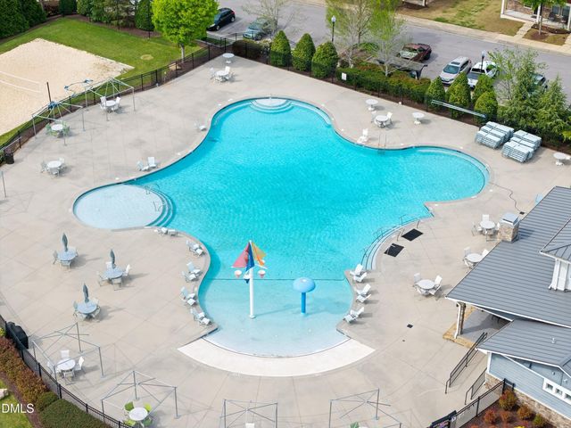 364 Springtime Fields Lane, Wake Forest, NC 27587