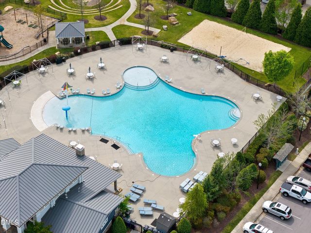 364 Springtime Fields Lane, Wake Forest, NC 27587