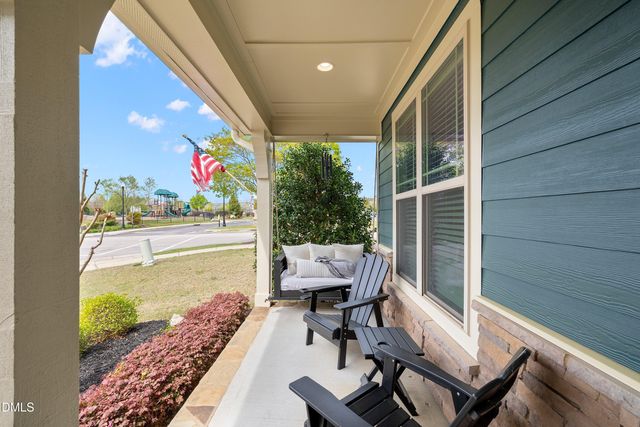 364 Springtime Fields Lane, Wake Forest, NC 27587