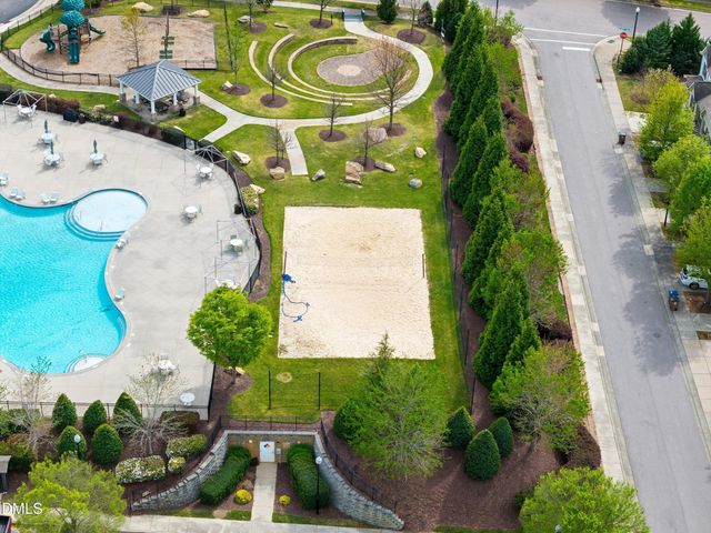 364 Springtime Fields Lane, Wake Forest, NC 27587