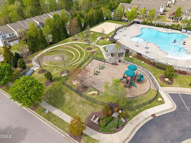 364 Springtime Fields Lane, Wake Forest, NC 27587