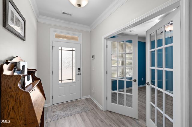 364 Springtime Fields Lane, Wake Forest, NC 27587