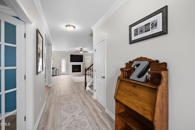 364 Springtime Fields Lane, Wake Forest, NC 27587