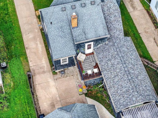 425 E CIRCLE STREET, Appleton, WI 54911