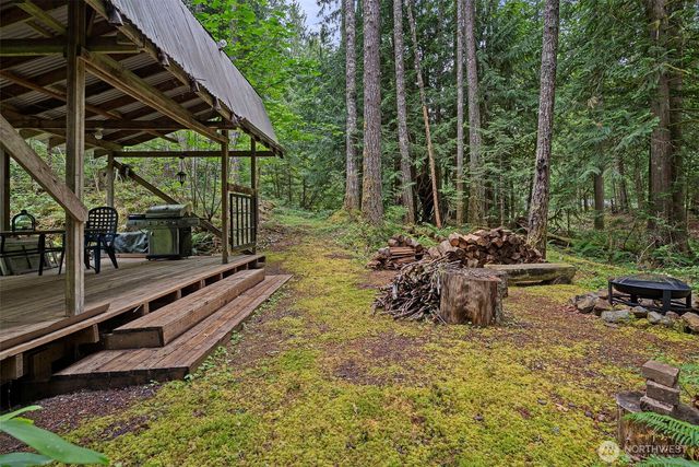 41 N Dow Place, Hoodsport, WA 98548
