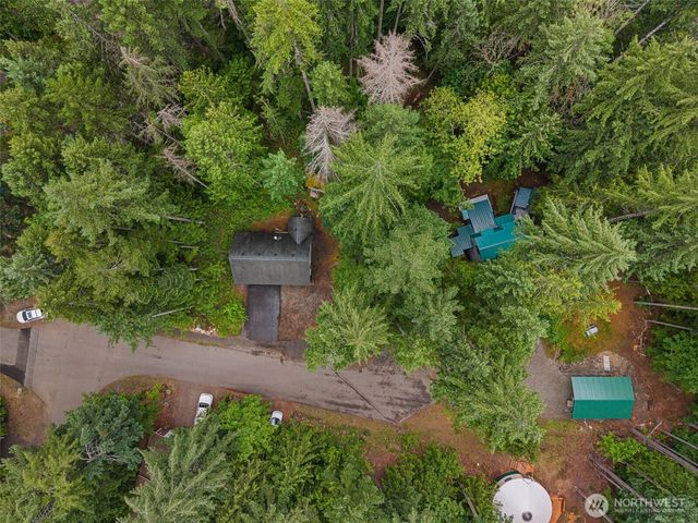 41 N Dow Place, Hoodsport, WA 98548