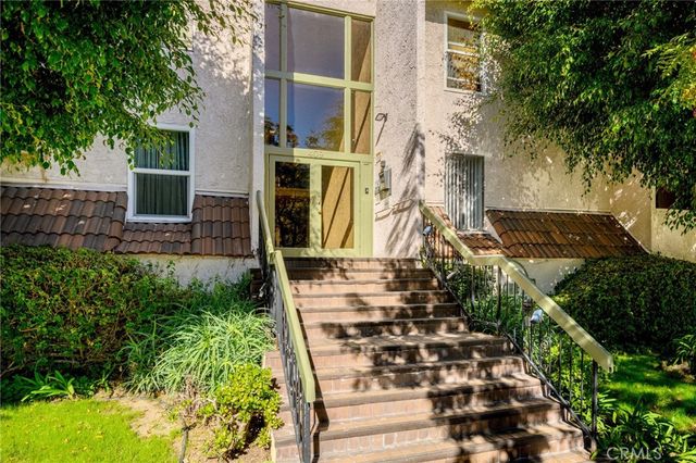 409 Burchett 119, Glendale, CA 91203