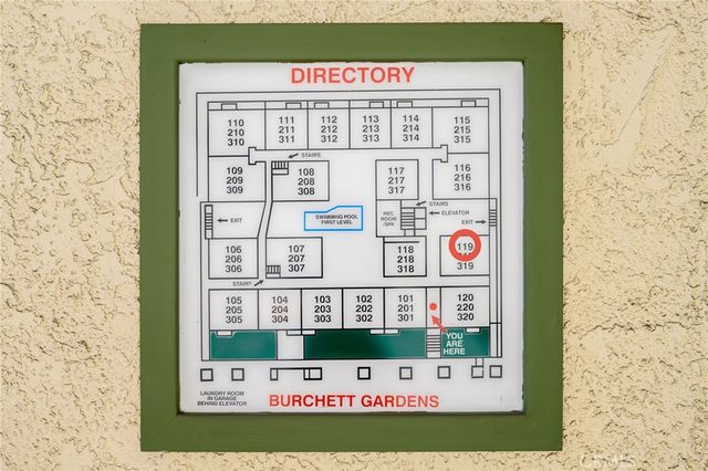 409 Burchett 119, Glendale, CA 91203