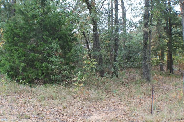 0 Inca Drive, Enchanted Oaks, TX 75156