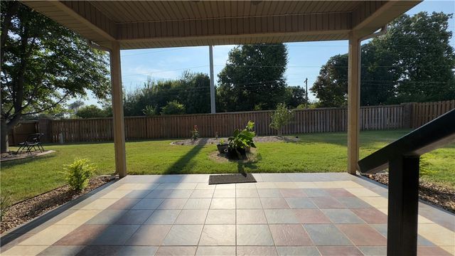 2700 SW Calm Ridge Road, Bentonville, AR 72713