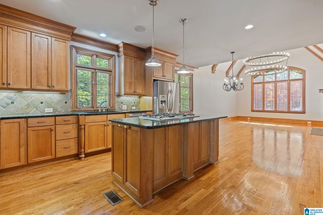 5566 LAKE TRACE DRIVE, Hoover, AL 35244