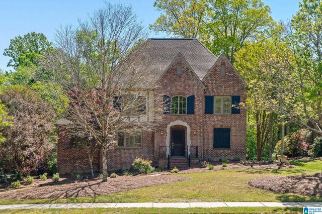 5566 LAKE TRACE DRIVE, Hoover, AL 35244