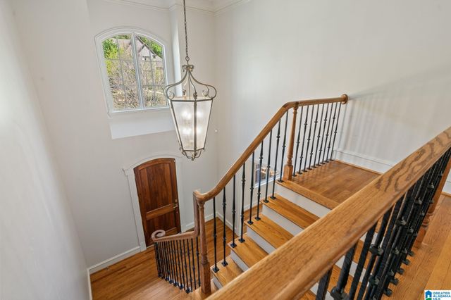 5566 LAKE TRACE DRIVE, Hoover, AL 35244