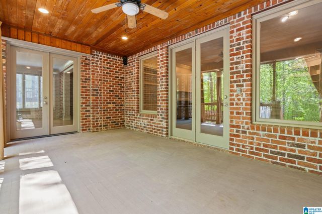 5566 LAKE TRACE DRIVE, Hoover, AL 35244
