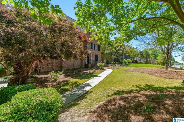5566 LAKE TRACE DRIVE, Hoover, AL 35244