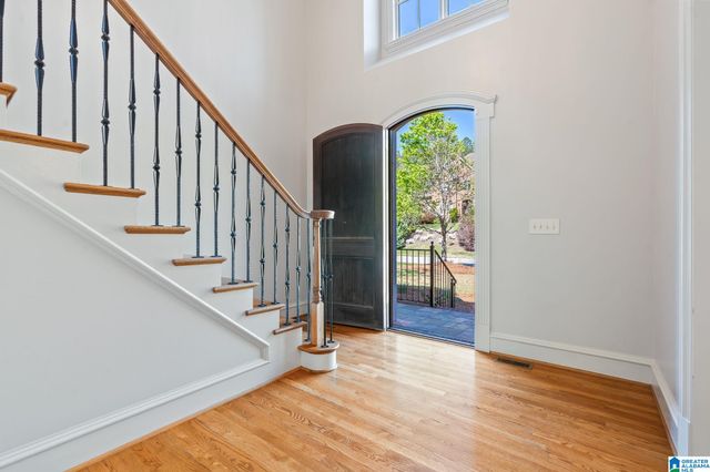 5566 LAKE TRACE DRIVE, Hoover, AL 35244