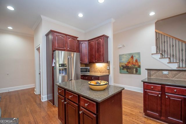 116 Crown Court, Peachtree City, GA 30269