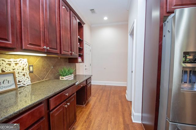 116 Crown Court, Peachtree City, GA 30269