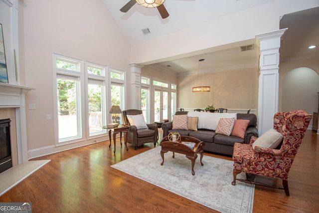 116 Crown Court, Peachtree City, GA 30269