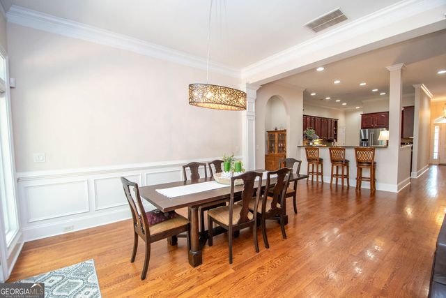 116 Crown Court, Peachtree City, GA 30269