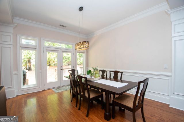 116 Crown Court, Peachtree City, GA 30269