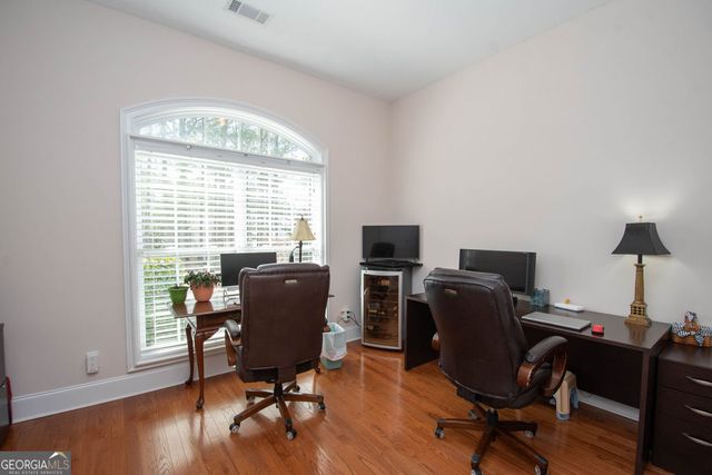 116 Crown Court, Peachtree City, GA 30269