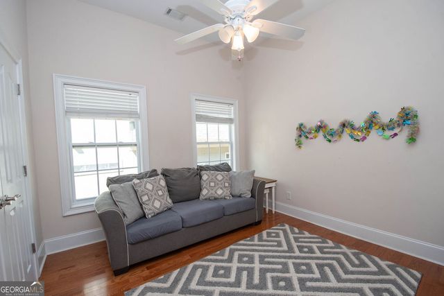 116 Crown Court, Peachtree City, GA 30269