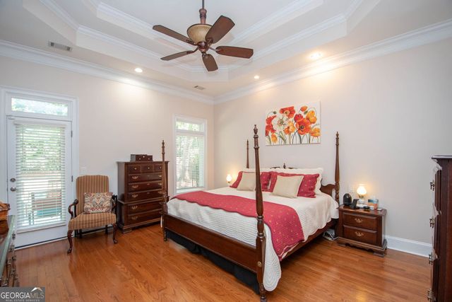 116 Crown Court, Peachtree City, GA 30269