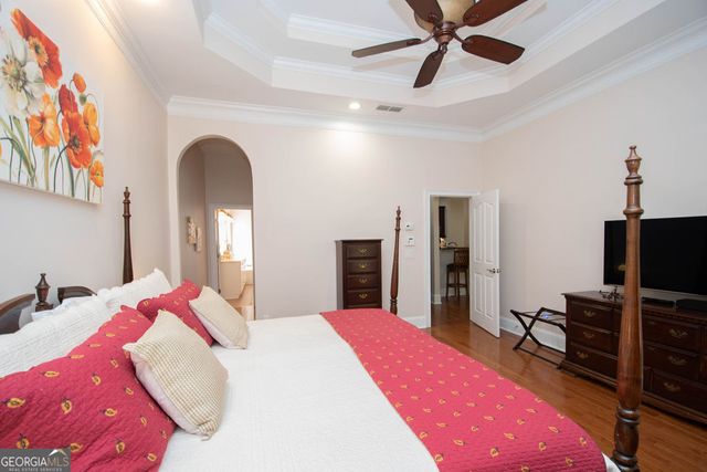 116 Crown Court, Peachtree City, GA 30269