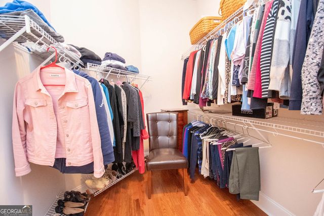 116 Crown Court, Peachtree City, GA 30269