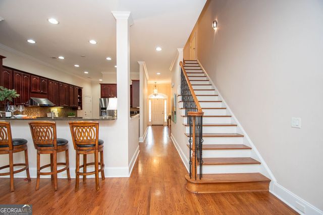 116 Crown Court, Peachtree City, GA 30269