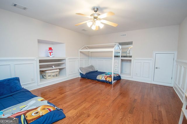 116 Crown Court, Peachtree City, GA 30269