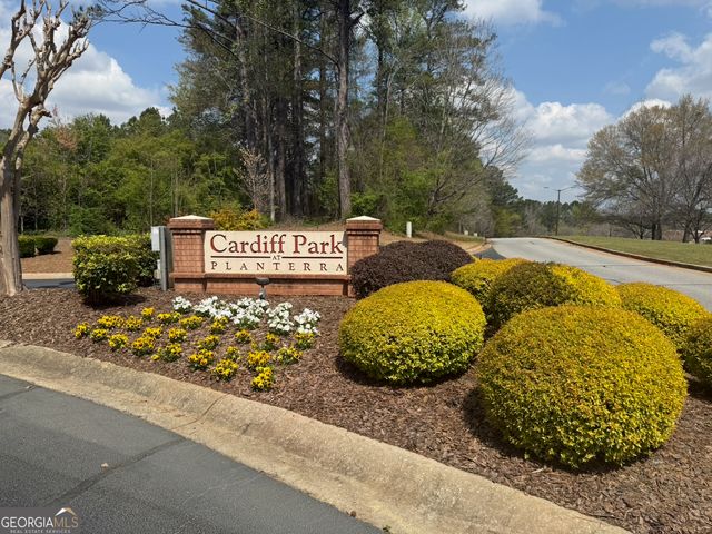 116 Crown Court, Peachtree City, GA 30269