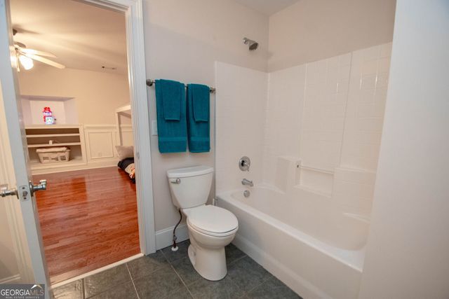 116 Crown Court, Peachtree City, GA 30269