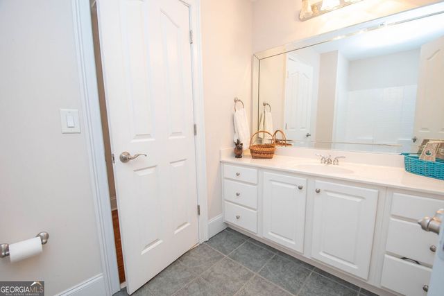 116 Crown Court, Peachtree City, GA 30269